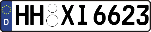 HH-XI6623