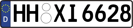 HH-XI6628