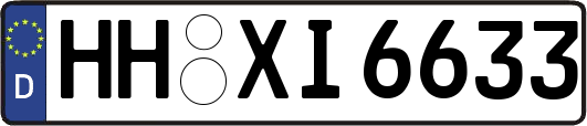 HH-XI6633