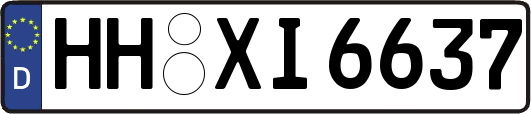 HH-XI6637