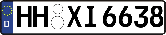 HH-XI6638