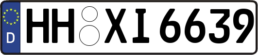 HH-XI6639