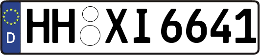 HH-XI6641
