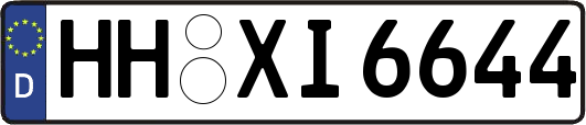 HH-XI6644