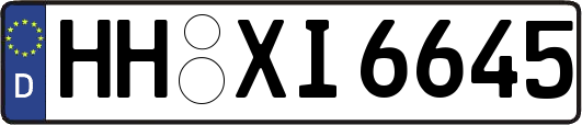 HH-XI6645