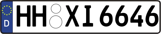 HH-XI6646