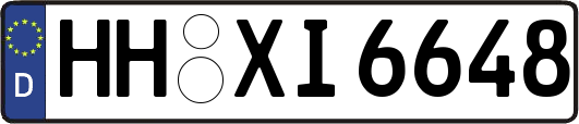 HH-XI6648