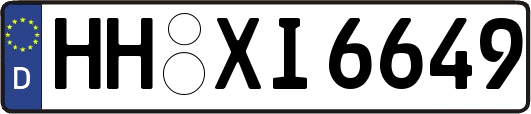 HH-XI6649