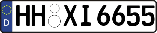 HH-XI6655