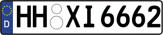 HH-XI6662