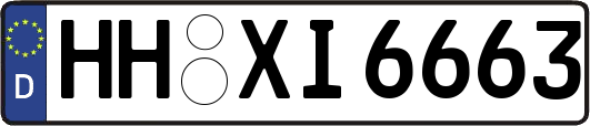 HH-XI6663