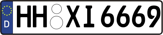 HH-XI6669