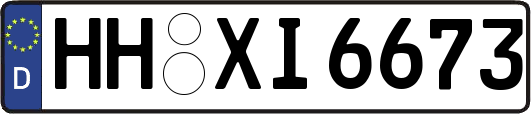 HH-XI6673