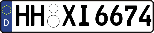 HH-XI6674