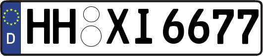 HH-XI6677