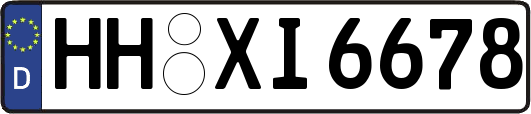 HH-XI6678