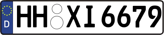 HH-XI6679