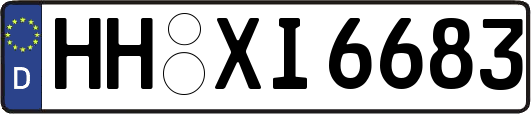 HH-XI6683