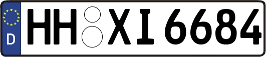 HH-XI6684