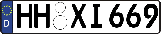 HH-XI669