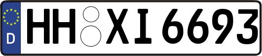 HH-XI6693