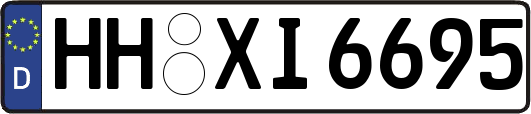 HH-XI6695