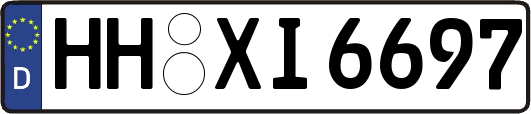 HH-XI6697