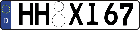 HH-XI67