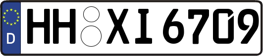 HH-XI6709