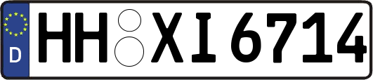 HH-XI6714