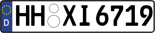 HH-XI6719