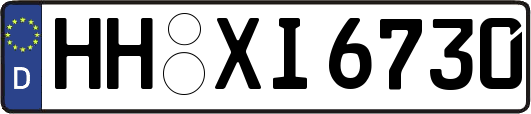 HH-XI6730