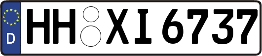 HH-XI6737
