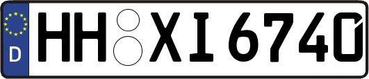 HH-XI6740