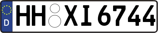 HH-XI6744