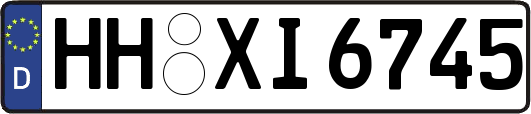 HH-XI6745