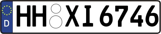HH-XI6746