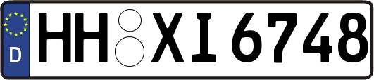 HH-XI6748