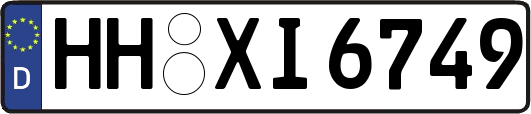 HH-XI6749
