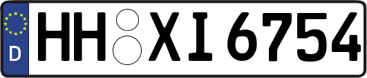 HH-XI6754