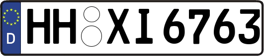 HH-XI6763