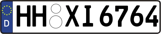 HH-XI6764