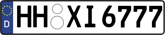 HH-XI6777