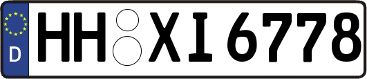 HH-XI6778
