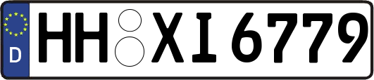 HH-XI6779