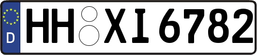 HH-XI6782