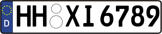 HH-XI6789