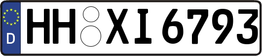 HH-XI6793
