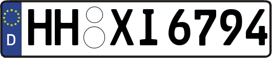 HH-XI6794