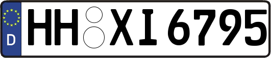 HH-XI6795